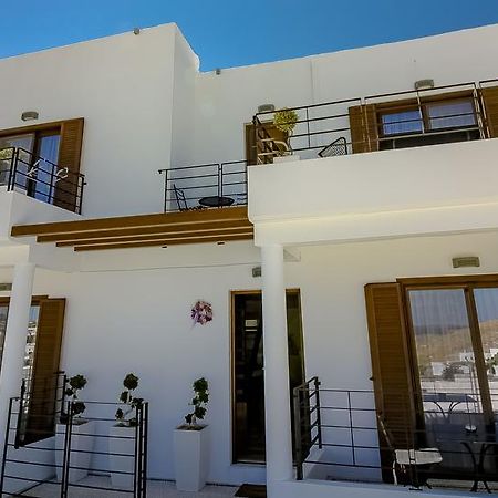Lindos Beauty Lejlighed Eksteriør billede